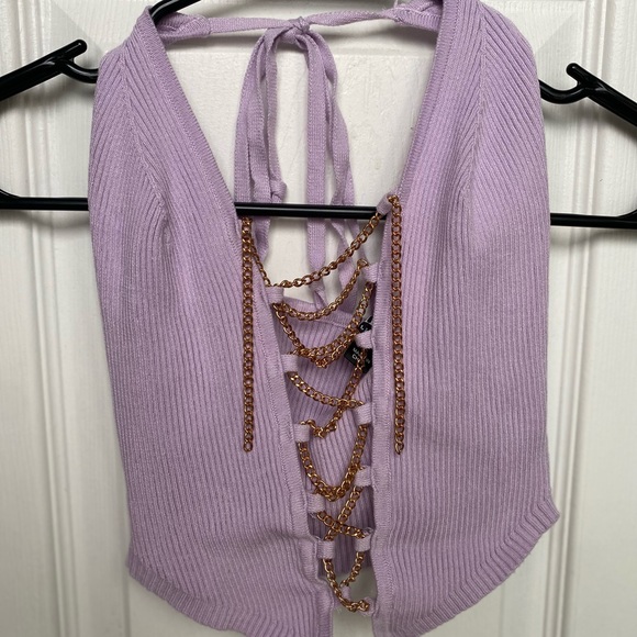 from a a boutique named ruby and jenna, worn once - Picture 4 of 4